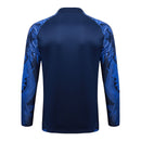 Conjunto de Treino Real Madrid CF 2024-25