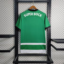 Camisola Sporting CP 2023/24 Home