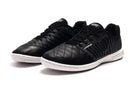 Chuteira Futsal Nike Lunar Gato IC Preta e Branca