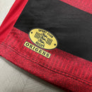 Camisola Sport Recife 2024/25 Home