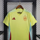 Camisola Seleção Espanha 2024/25 Away