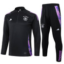 Conjunto de Treino Alemanha 2024