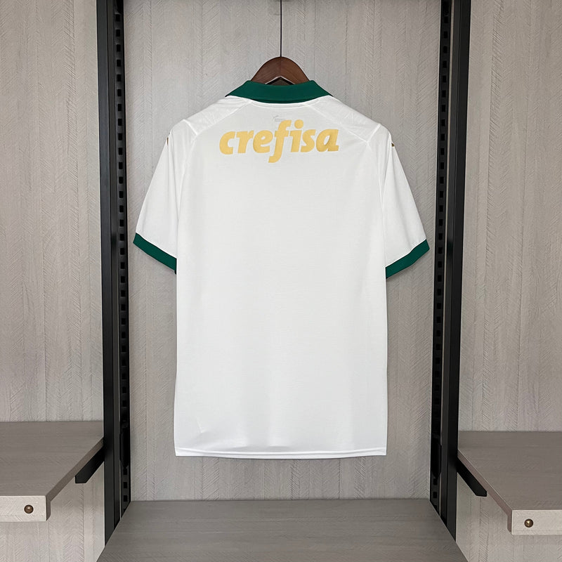 Camisola SE Palmeiras 2024/25 Away