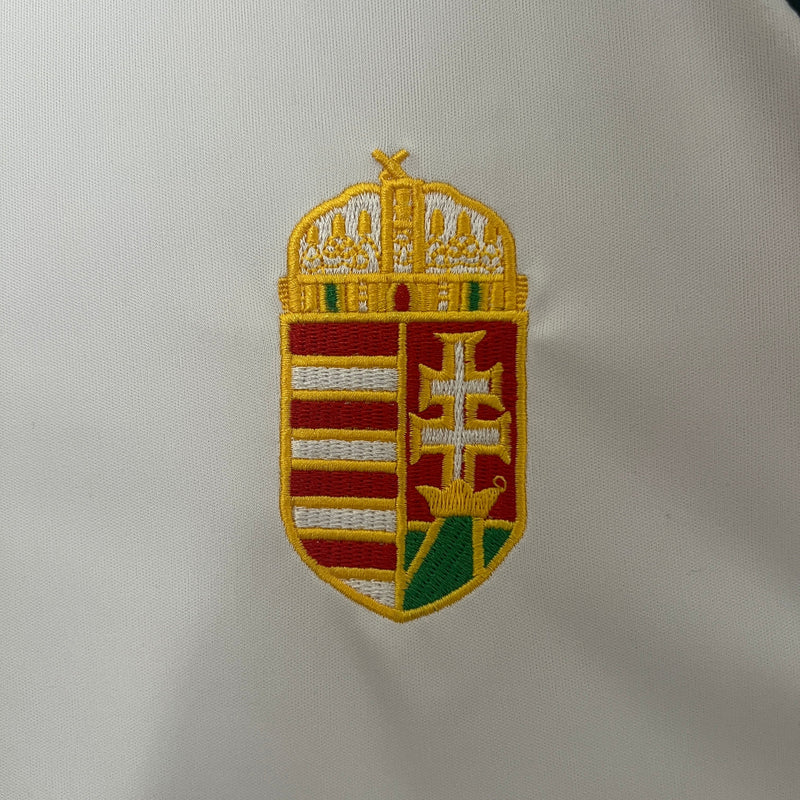 Camisola Seleção Hungria 2024/25 Away
