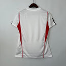 Camisola Feminina Flamengo 2023/24 Treino