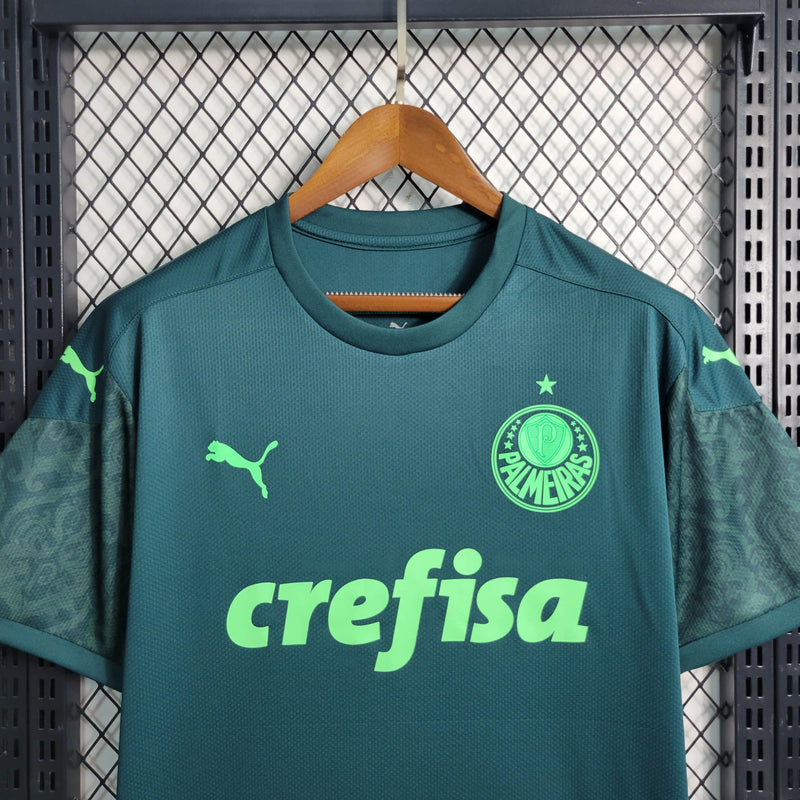 Camisola Palmeiras 2020/21 Terceira