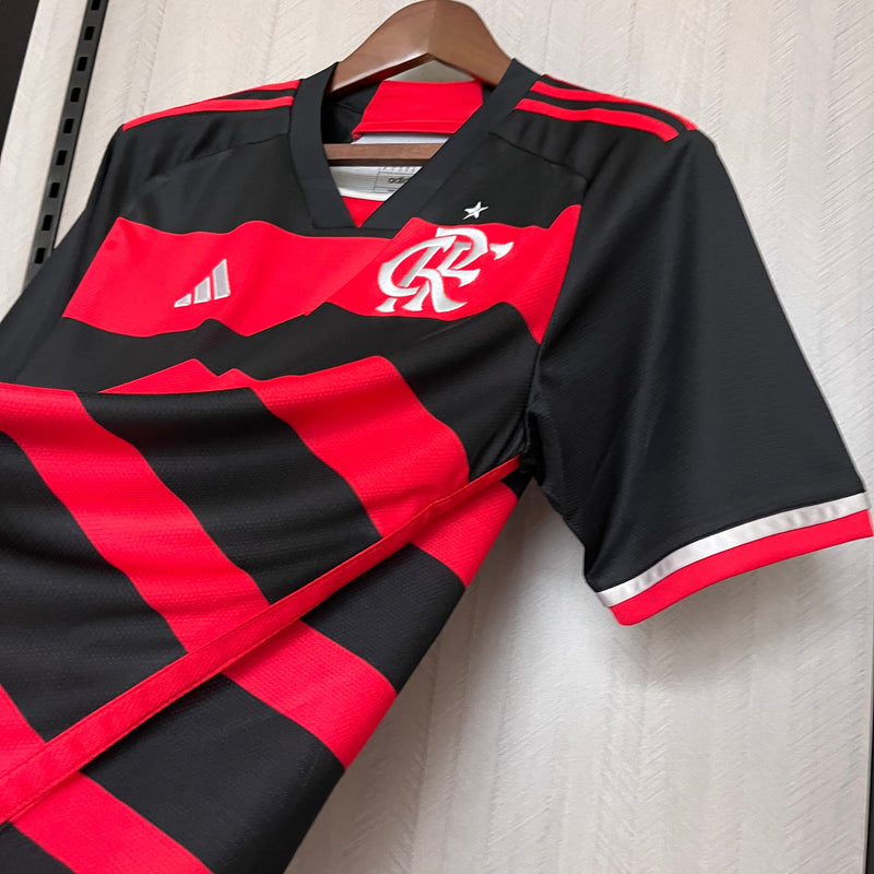 Camisola Flamengo 2024/25 Home