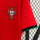 Camisola Seleção Portugal 2024/25 Home