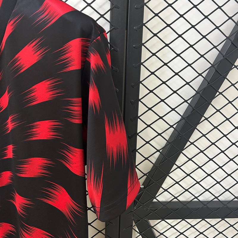 Camisola Flamengo 2025/26 - Pré Jogo