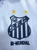 Camisola Retrô Santos FC 1993-94 - Home