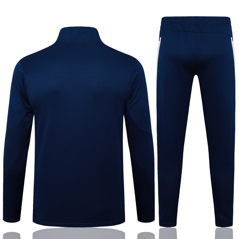 Conjunto de Treino Portugal 2025