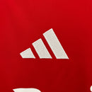 Camisola Arsenal 2023/24 Home