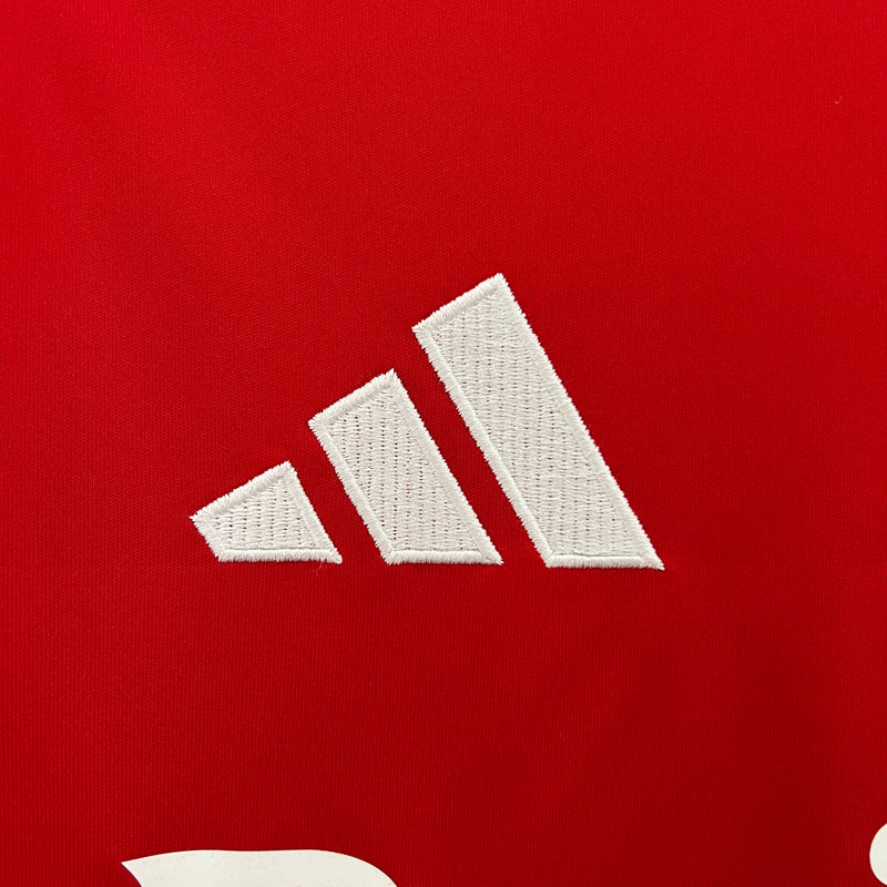 Camisola Arsenal 2023/24 Home