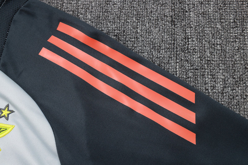 Conjunto de Treino Benfica 2024-25