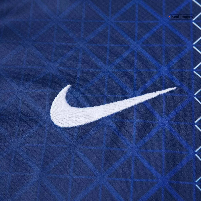Camisola FC Paris Saint-Germain 2025-26 Principal Versão Adepto (Entrega Imediata)