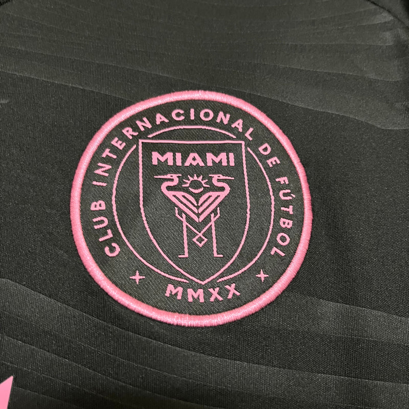 Camisola Inter Miami 2024/25 Away