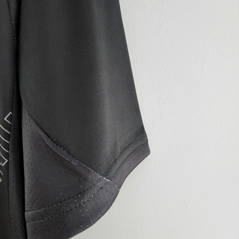 Camisola Sport Recife 2022/23 Goleiro Black