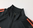 Conjunto de Treino FC Bayern Munique 2024-25 - Casaco sem Capuz