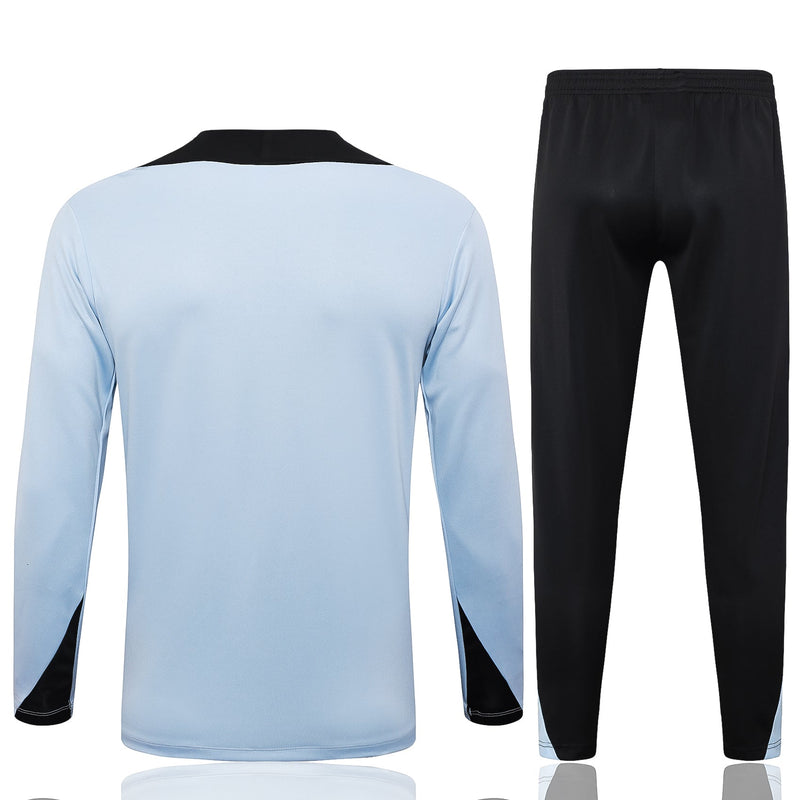 Conjunto de Treino FC Barcelona 2024-25