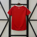 Camisola Feminina Internacional I 25/26