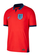 Camisola Seleção Inglaterra 2022/23 Away