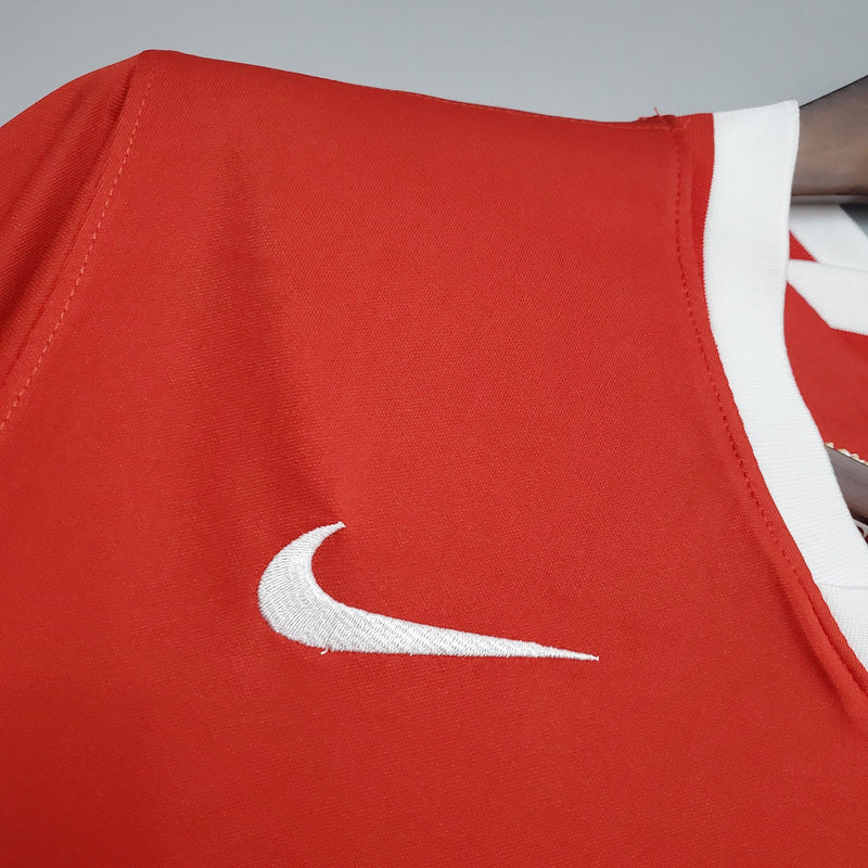 Camisola Seleção Polônia 2020/20 Away