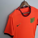 Camisola Seleção Inglaterra 2022/22 Away