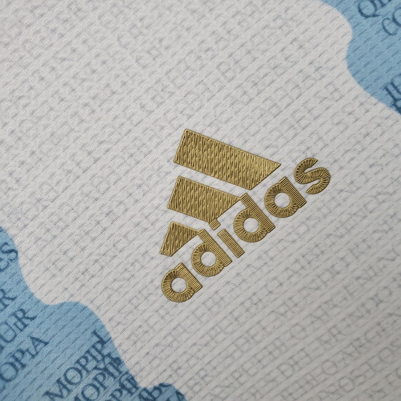 Camisola Seleção Argentina 2020/21 Edição Comemorativa Maradona