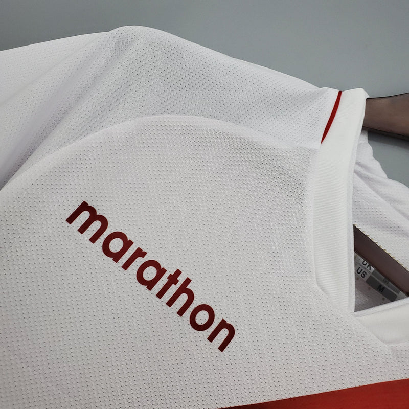 Camisola Seleção Peru 2020/20 Home