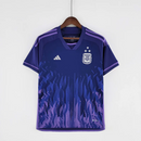 Camisola Seleção Argentina 2022/23 Away Torcedor Pro