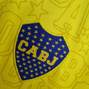 Camisola Boca Juniors 2022/23 Terceira