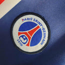 Camisola Retrô FC Paris Saint-Germain 1998-99 Home