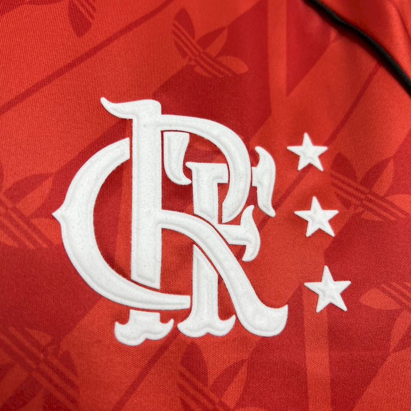 Camisola Flamengo 2024/25 - Edição Especial