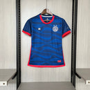 Camisola Feminina Bahia  2024/25 -  Away