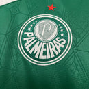 Camisola SE Palmeiras 2025/26 Home