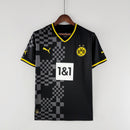 Camisola Borussia Dortmund 2022/23 Away