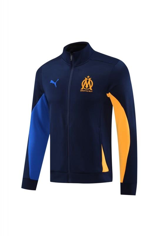 Conjunto de Treino Olympique Marselha 2024-25