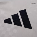 Camisola SLB 2025-26 Alternativa Beje Versão Adepto (Entrega Imediata)