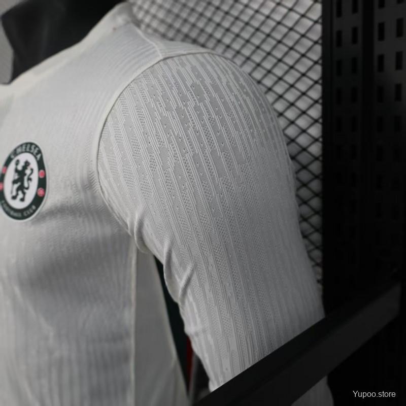 Camisola Manga Comprida Alemanha Edição Especial 125º Aniversario Versão Jogador