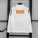 Camisola Retrô Santos 2012/13 Home Manga Longa