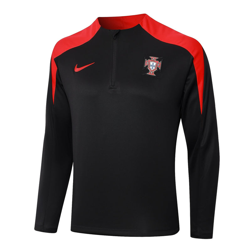 Conjunto de Treino Portugal 2024