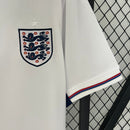 Camisola Seleção Inglaterra 2024/25 Home