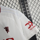 Camisola Manchester United 2023/24 Terceira