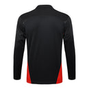 Conjunto de Treino AC Milan 2024-25
