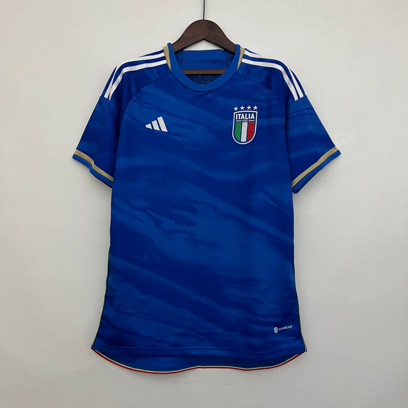 Camisola Seleção Itália 2023/24 Home