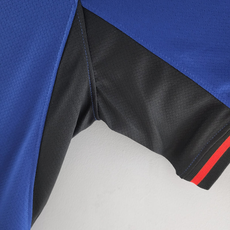 Camisola Seleção Holanda 2022/23 Away