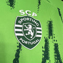Camisola Sporting 2024/25 - Third