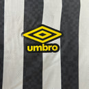 Conjunto Infantil Santos 2025/26 - Away