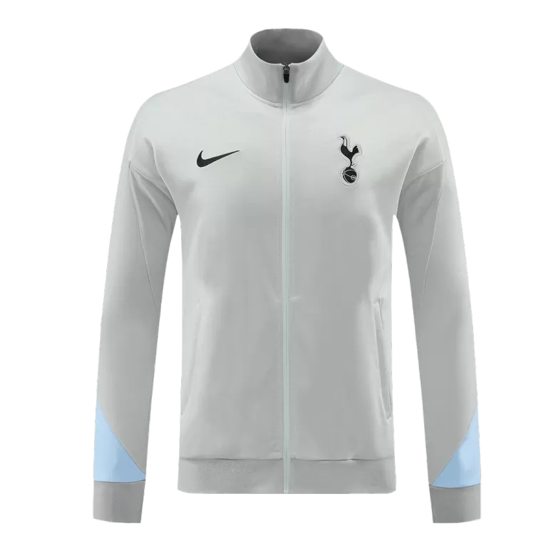 Conjunto de Treino Tottenham 2024-25 - Casaco sem Capuz