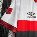 Camisola Retrô Flamengo 1995-96 - Away